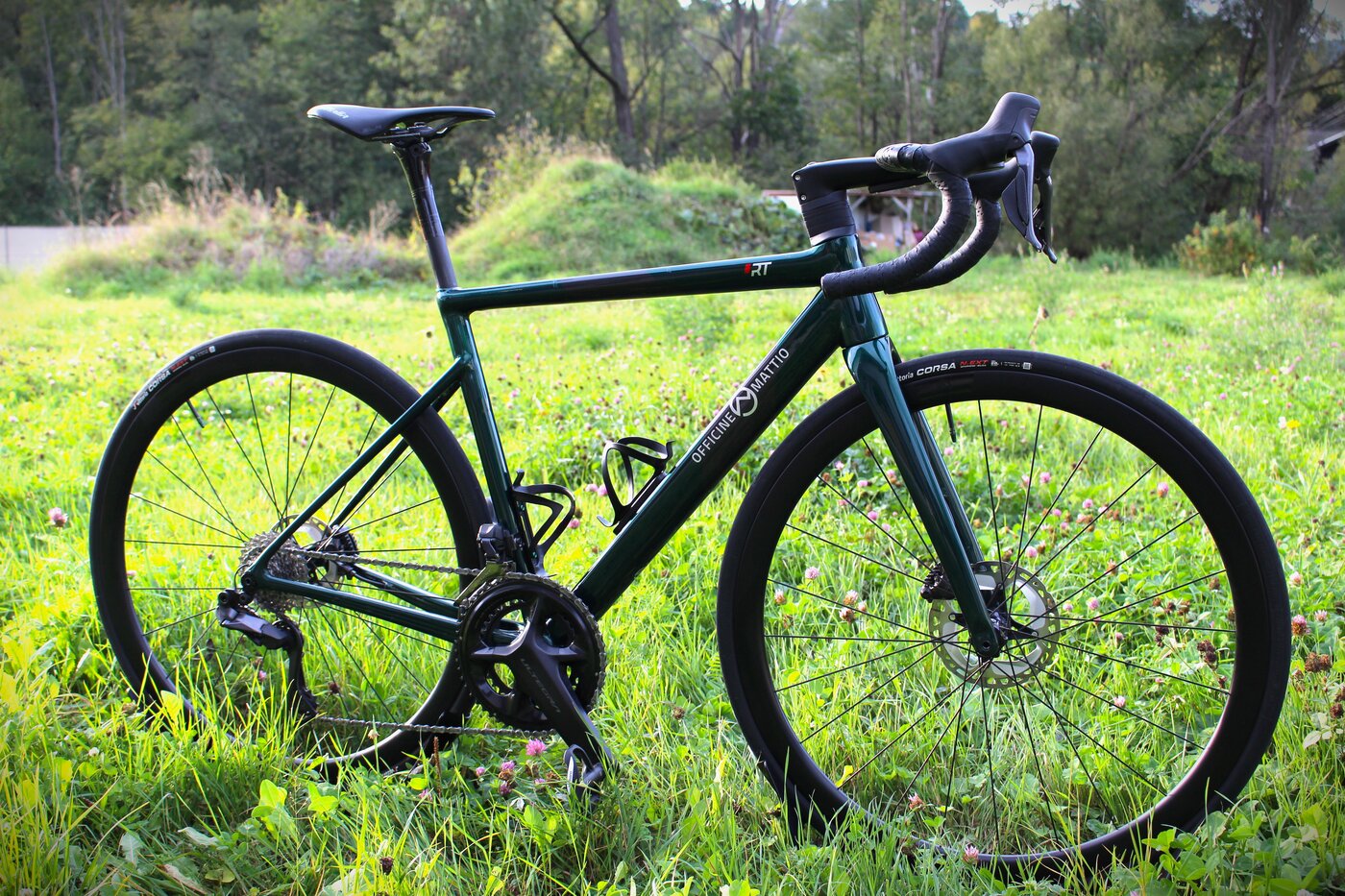 Officine Mattio Lemma RT