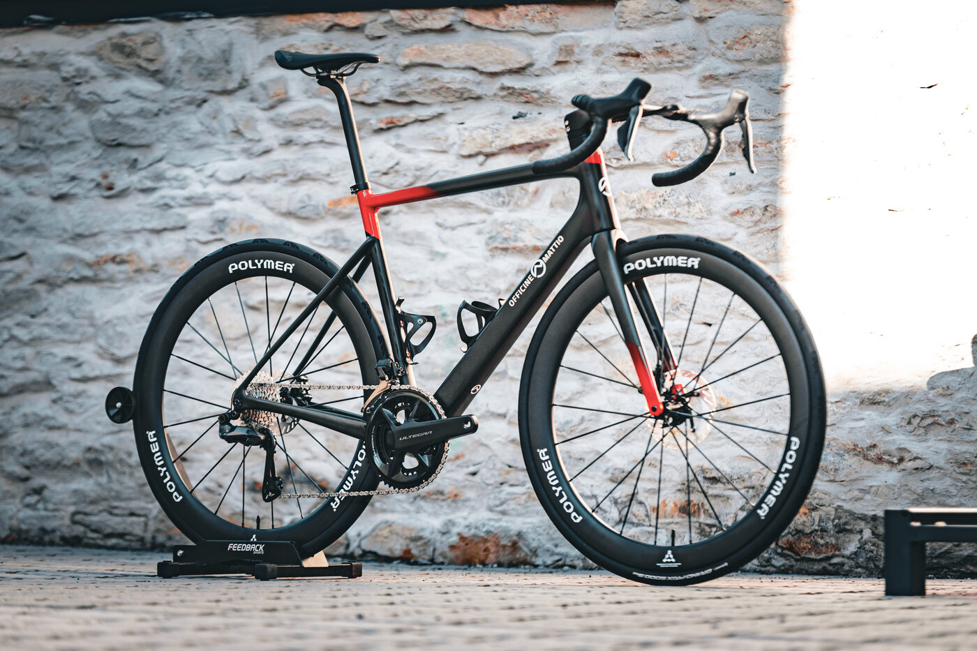 Officine Mattio 1S